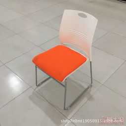 胜芳镇宏友利家具部 塑料椅新品上线阿土伯网，品质与实用并重